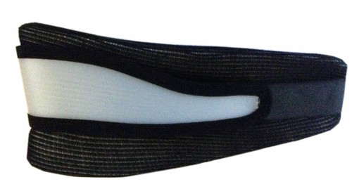 Adjustable soft cervical - adjustable,