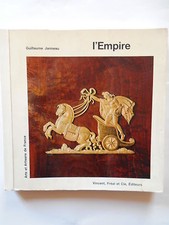 L'EMPIRE - GUILLAUME JEANNEAU