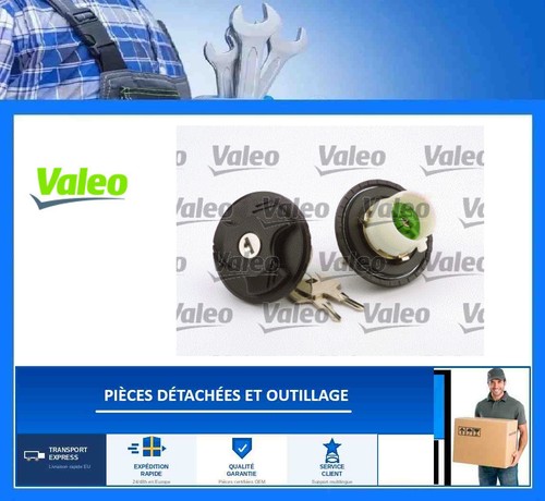 Valeo 247602 bouchon - valeo,