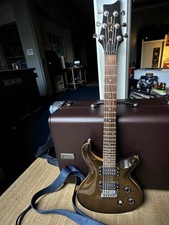 Tony Smith Kpr-32 Prs Double Cutaway Electric Guitar