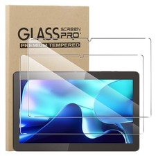 [2 Pièces Verre Trempé pour