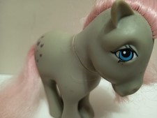 G1 My Little Pony Nirvana