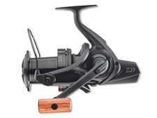 DAIWA 21 Emblem 45 Scw Qd SD