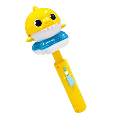 Pinkfong baby shark - shark, melody