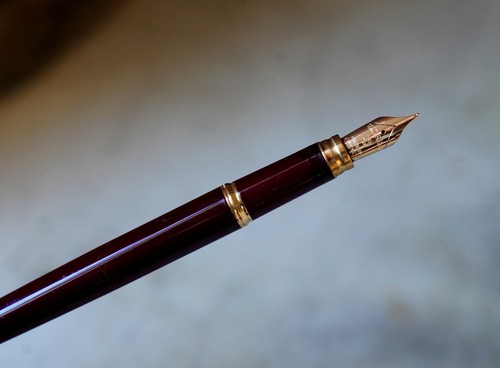 Stylo plume waterman gentleman - stylo,