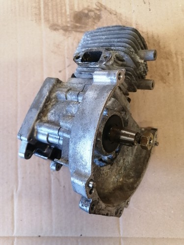 Bloc moteur echo - bloc, (origine)