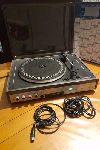 Disque platine vinyle - platine,
