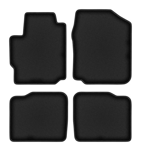 Tapis velours daihatsu materia - velours,