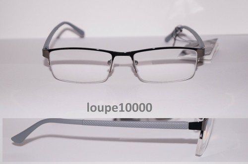 Lunettes loupe lecture pré - loupe,