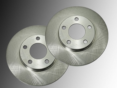 Disques frein avant pour - disques, de
