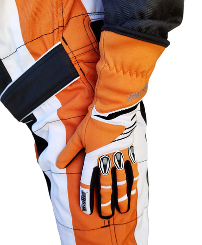 Gants pour enfant - 4, 12