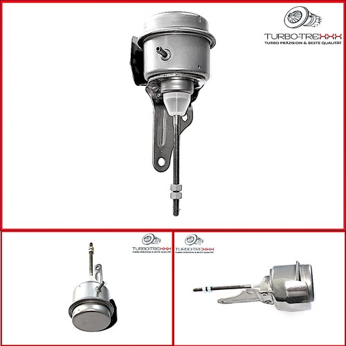 Dépression wastegate - dépression,
