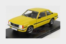 1:24 EDICOLA Opel Ascona 1.9