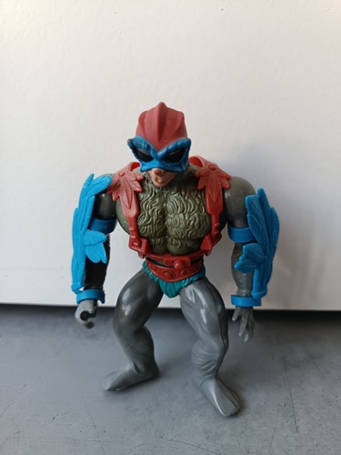 Figurine motu stratos man - motu, he