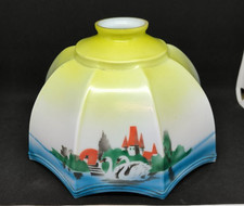 Ancienne suspension abat jour