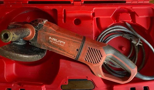 Meuleuse angle hilti ag - meuleuse, d’angle
