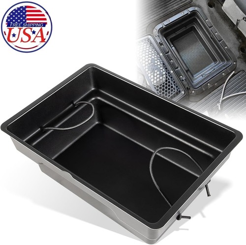 Bucket bro hatch storage - hatch,