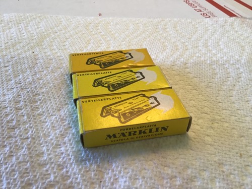 Vintage marklin 7209 - vintage,