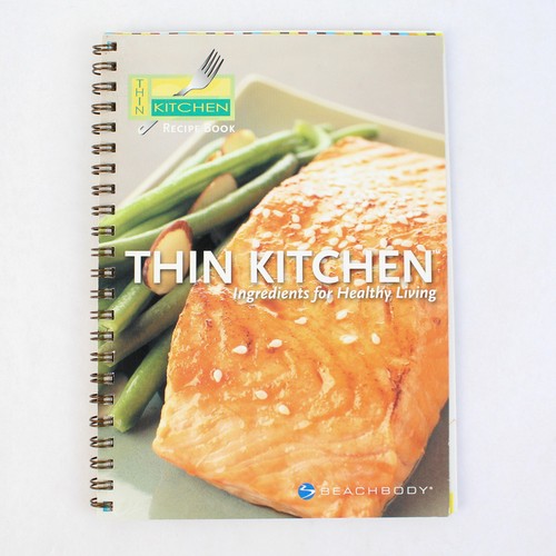 Beachbody 2008 mince cuisine - 2008,
