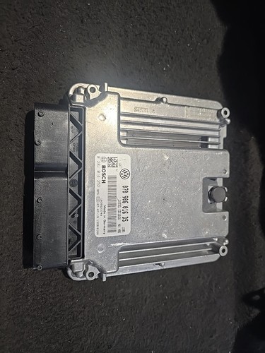 Calculateur moteur volkswagen - calculateur,