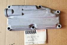 Couvercle De Crépine Yamaha