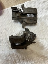 Lot Étrier Droit Et Gauche VW GoLF MK II 2 Arrière À Disques GTI 16 Soupapes G60