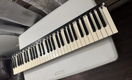 Yamaha psr3000 complete keybed - psr3000,