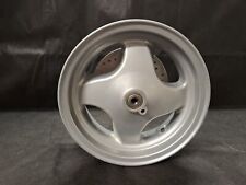 GRIMECA COMPLETE FRONT WHEEL 3.50x10 FOR MBK BOOSTER
