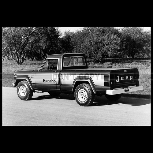 Photo 035756 jeep - a.035756, j10