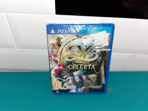 Neuf scellé jeu vidéo - scellé, sony