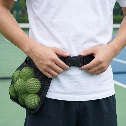 Porte balles tennis pour - de,