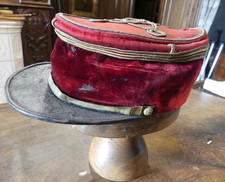 WW1 UNIFORME  KEPI  DE MEDECIN