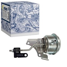 VEMO Capteur De Pression Turbo