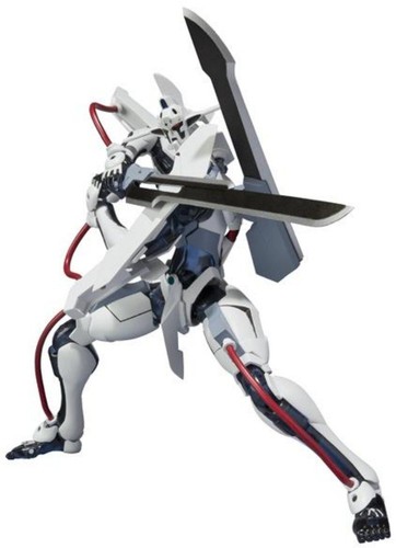 Figurine robot spirits dan - robot, of