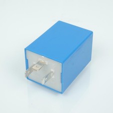 Centrale clignotante RMS pour