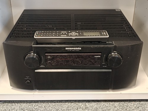 Marantz av8003 - marantz,