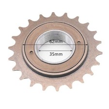 Pour vélos à engrenages