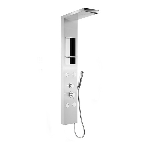 Colonne douche - de,