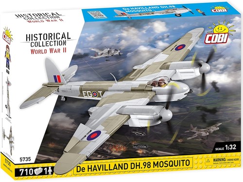 Cobi jeu construction - de,