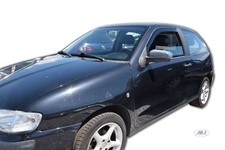 Deflecteurs D'Air / De Vent