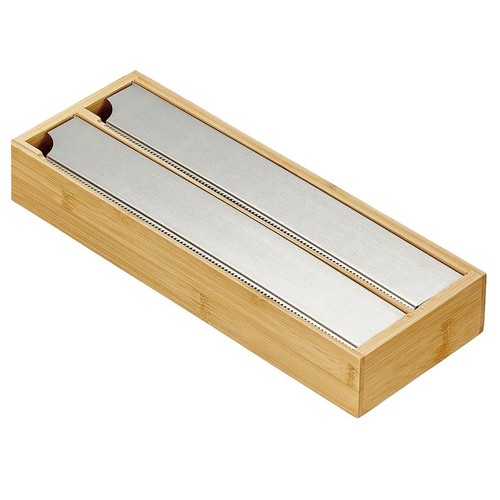 Distributeur papier aluminium - papier,