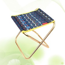  Chaise Pliante Portable