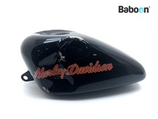 Réservoir à essence Harley-Davidson XL 883 C Sportster Custom 1998-2003