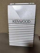 KENWOOD KAC-710 Power Amplifier Price reduced!