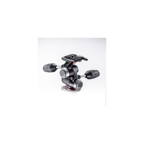 Manfrotto mhxpro rotule 3 - manfrotto,