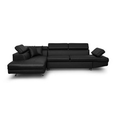 Canapé d'Angle Gauche