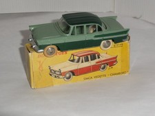 Simca Vedette CHAMBORD DINKY