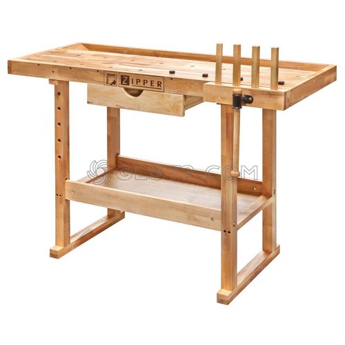 Etabli bois professionnel - etabli,
