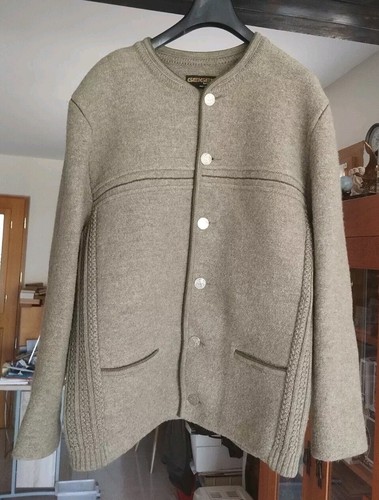 Manteau femme geiger tyrol - manteau,