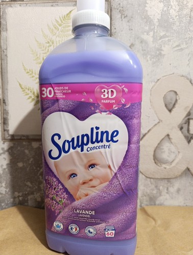 Soupline lavande - soupline,